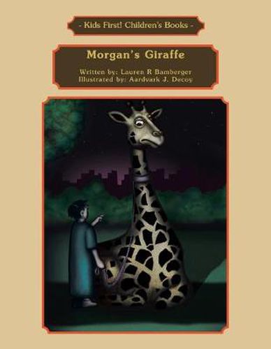 Morgan's Giraffe