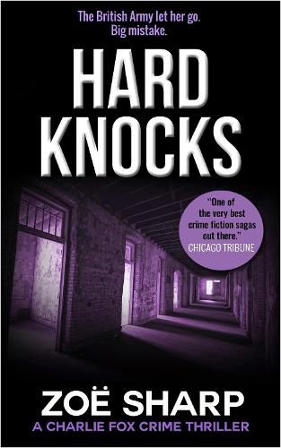 HARD KNOCKS: #03