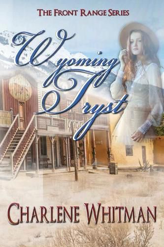 Cover image for Wyoming Tryst