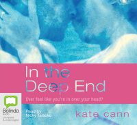 Cover image for In The Deep End