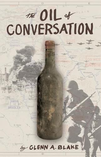 Cover image for The Oil of Conversation