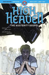 Cover image for High Heaven: Volume One: The Austerity Gospel