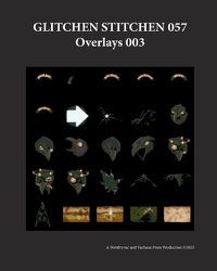 Cover image for Glitchen Stitchen 057 Overlays 003