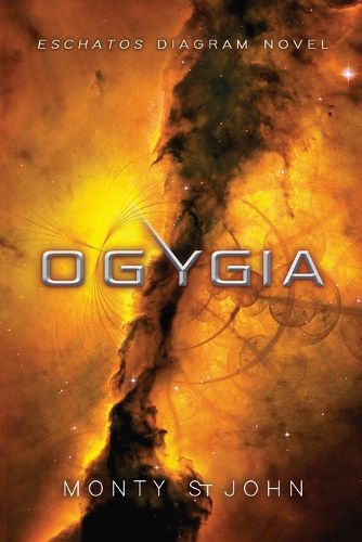 Cover image for Ogygia: Eschatos Diagram Novel