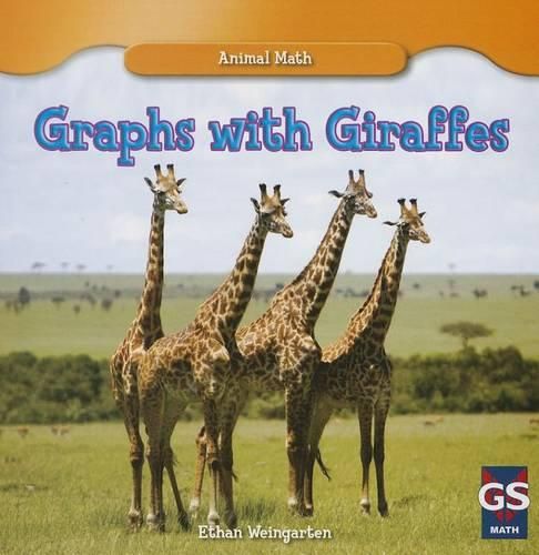 Cover image for Graphs with Giraffes