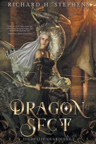 Cover image for Dragon Sect