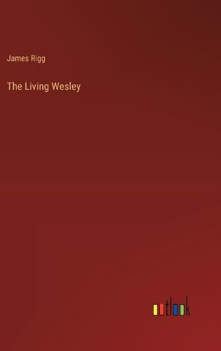 The Living Wesley