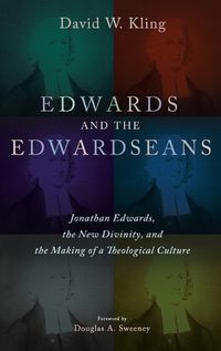 Cover image for Edwards and the Edwardseans