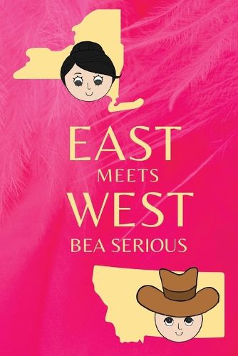 Cover image for East Meets West