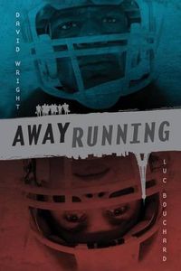 Cover image for Away Running