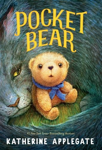 Cover image for Pocket Bear