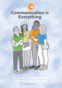 Cover image for Communication is Everything