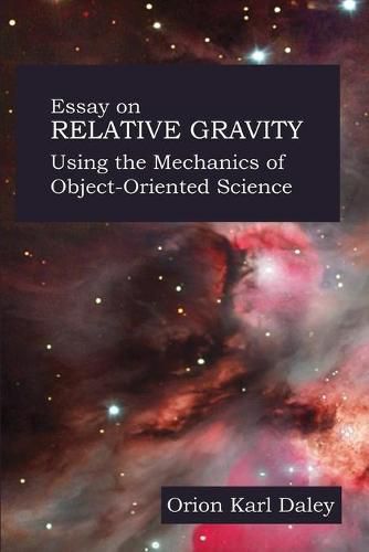 Cover image for Essay on Relative Gravity