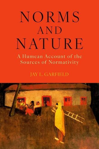 Cover image for Norms and Nature