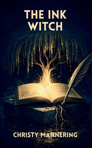 Cover image for The Ink Witch