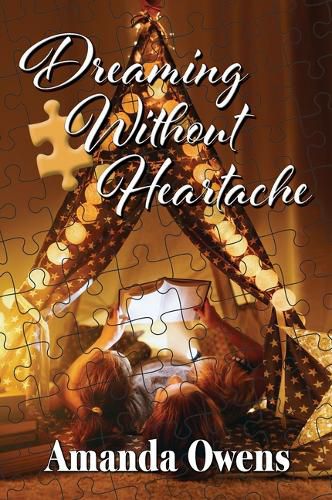 Cover image for Dreaming Without Heartache