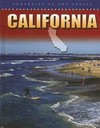 Cover image for California