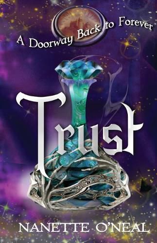 Cover image for A Doorway Back to Forever: Trust