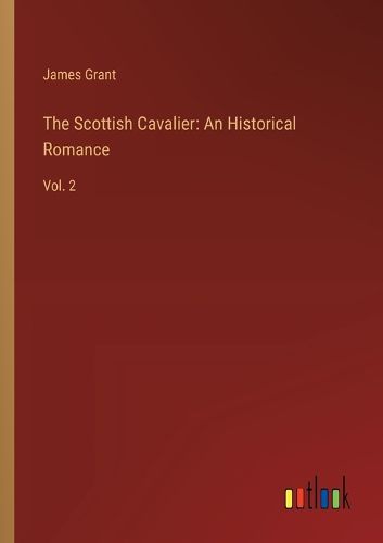 The Scottish Cavalier