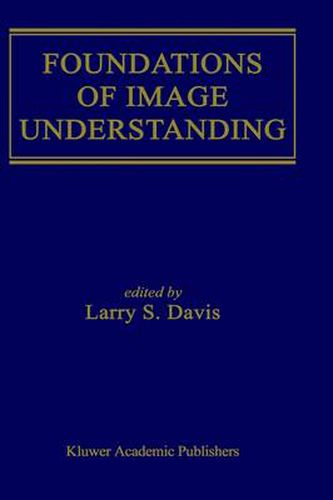 Foundations of Image Understanding