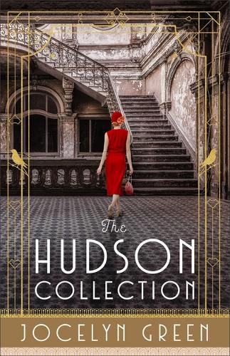 Cover image for Hudson Collection