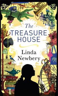 Cover image for The Treasure House