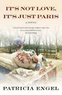 Cover image for It's Not Love, It's Just Paris