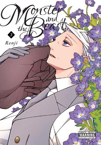 Cover image for Monster and the Beast, Vol. 3