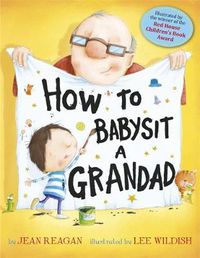 Cover image for How to Babysit a Grandad
