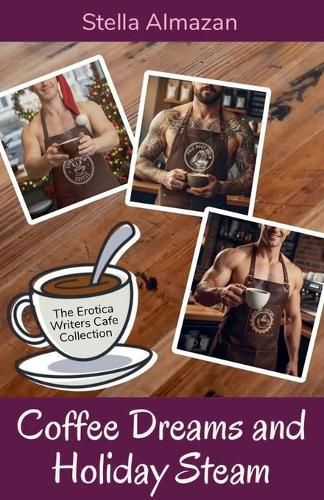 Cover image for Coffee Dreams and Holiday Steam