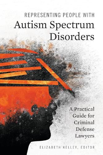 Cover image for Representing People with Autism Spectrum Disorders