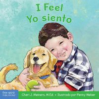 Cover image for I Feel / Yo siento