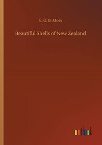 Cover image for Beautiful Shells of New Zealand