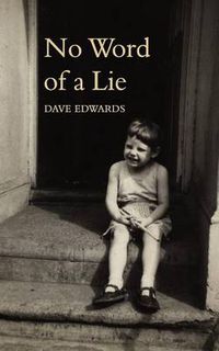 Cover image for No Word of a Lie