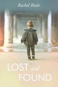 Cover image for Lost and Found