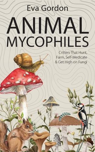 Cover image for Animal Mycophiles