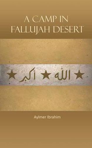 Cover image for A Camp in Fallujah Desert