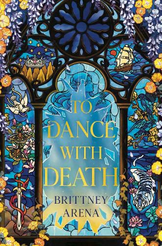 Cover image for To Dance with Death
