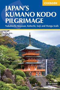 Cover image for Japan's Kumano Kodo Pilgrimage