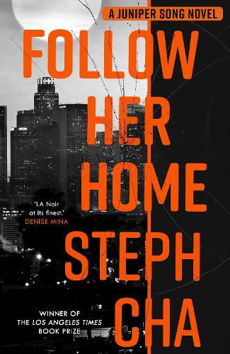 Follow Her Home: Juniper Song #1