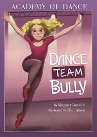Cover image for Dance Team Bully