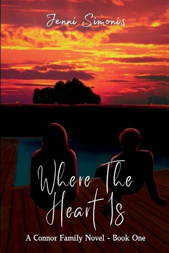 Cover image for Where the Heart Is