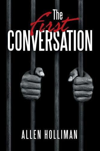 Cover image for The First Conversation