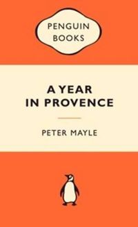 Cover image for A Year in Provence