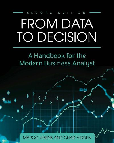 Cover image for From Data to Decision