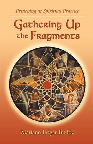 Cover image for Gathering Up the Fragments