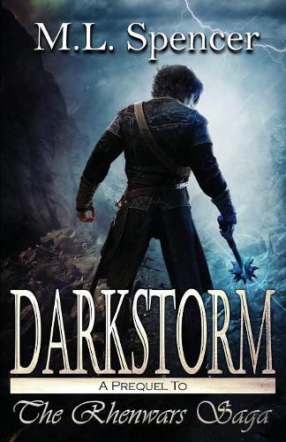 Cover image for Darkstorm