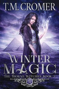 Cover image for Winter Magic