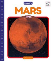 Cover image for Mars