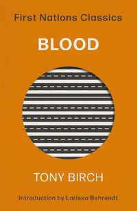 Cover image for Blood